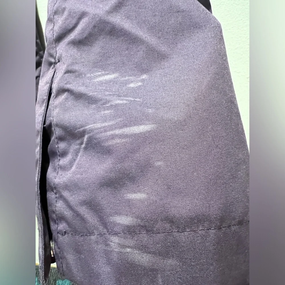Oakley Purple New Karing Waterproof Winter Snow Ski Pants Size S - Picture 8 of 13